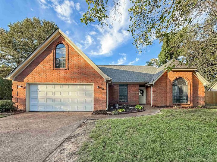 Property Photo: 6716 Hare Run Dr TN 38002