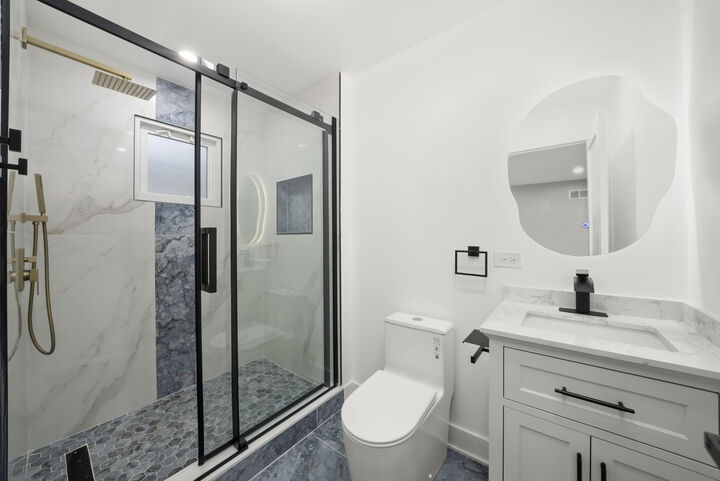 Property Photo:  3723 W 104th Street  IL 60655 