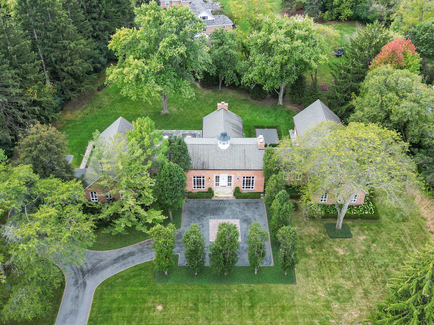 Property Photo: 300 Butler Drive IL 60045