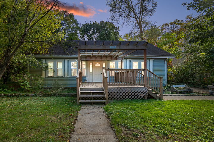 26681 W Wooster Lake Drive  Ingleside IL 60041 photo