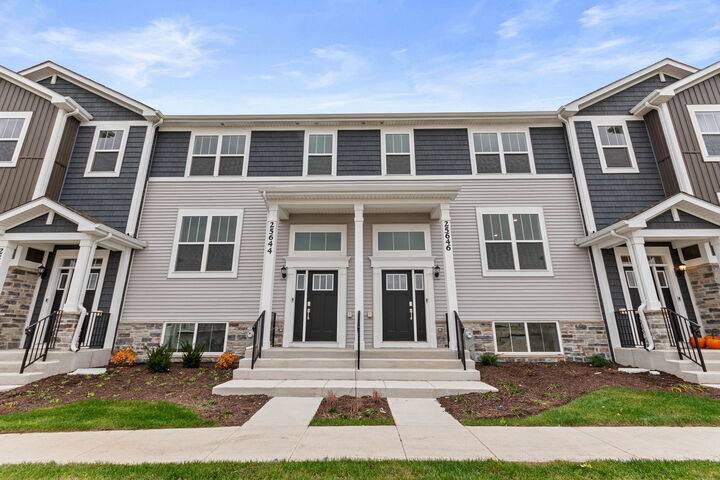 25644 W. Yorkshire Drive  Plainfield IL 60544 photo