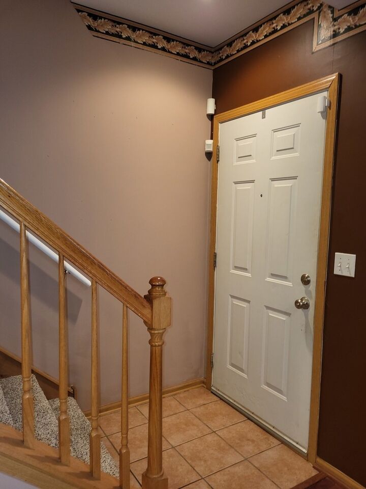 Property Photo: 1911 Mayan Court 1911 IL 60435