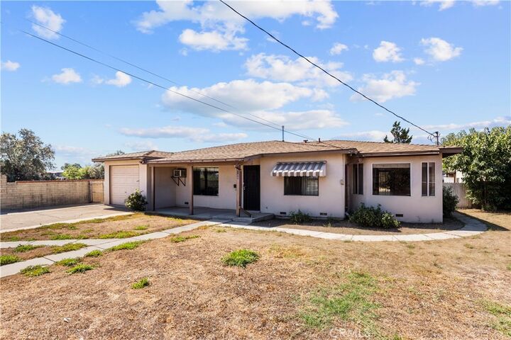 Property Photo: 9120 Juniper CA 92335