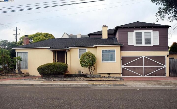 975 Pearl St  Alameda CA 94501 photo