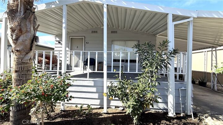 Property Photo:  1445 Florida Ave. 43  CA 92543 