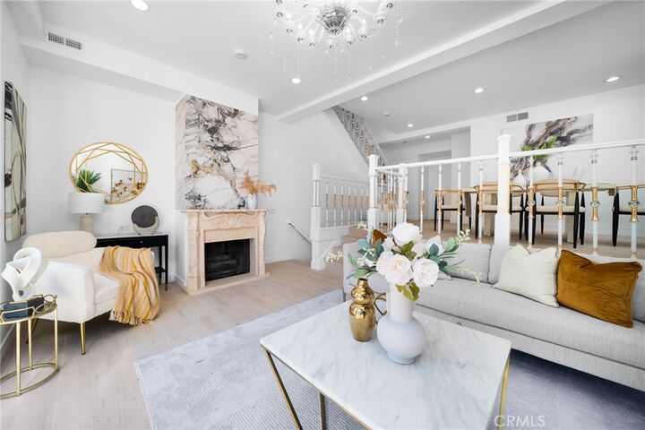 Property Photo: 102 Intrepid CA 92663