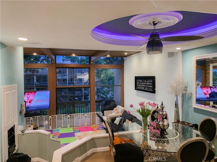 Property Photo:  6314 S Marina Pacifica S 16  CA 90803 