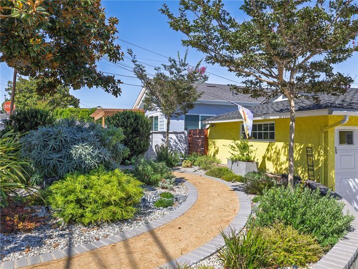 Property Photo: 640 California Street CA 90245