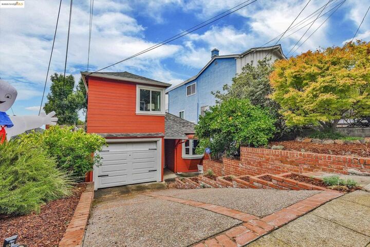 Property Photo:  3611 Virden Ave  CA 94619 