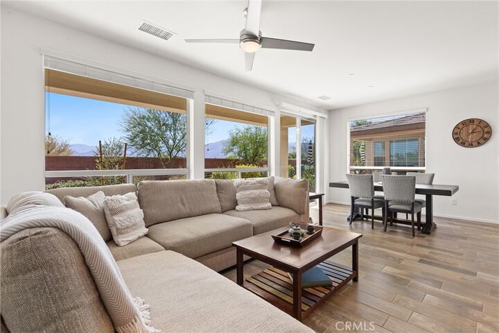 Property Photo:  82663 Rosewood Drive  CA 92201 