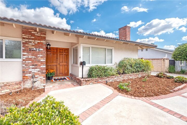 Property Photo: 1736 Sumner CA 91711