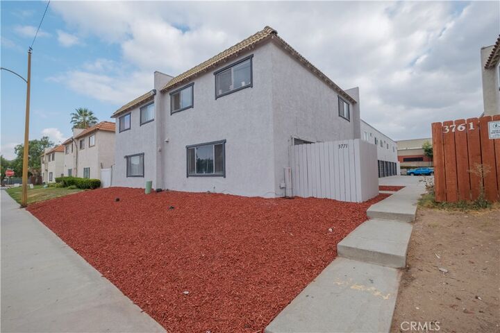 Property Photo:  3771 Harvill Lane  CA 92503 