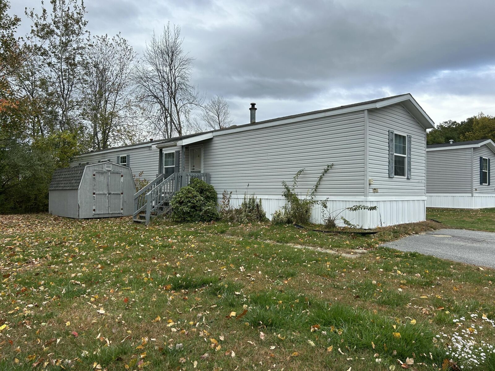 Property Photo: 7 Oxbow Drive ME 04240