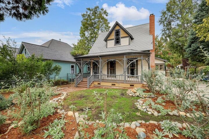 Property Photo: 518 Walsh Street CA 95945