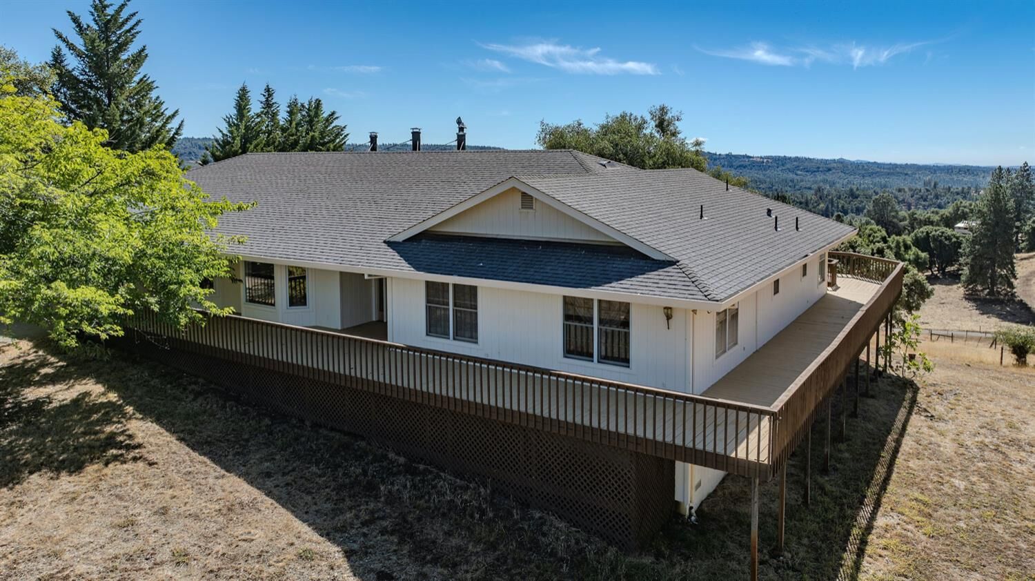 Property Photo: 17900 Holly Road CA 95629