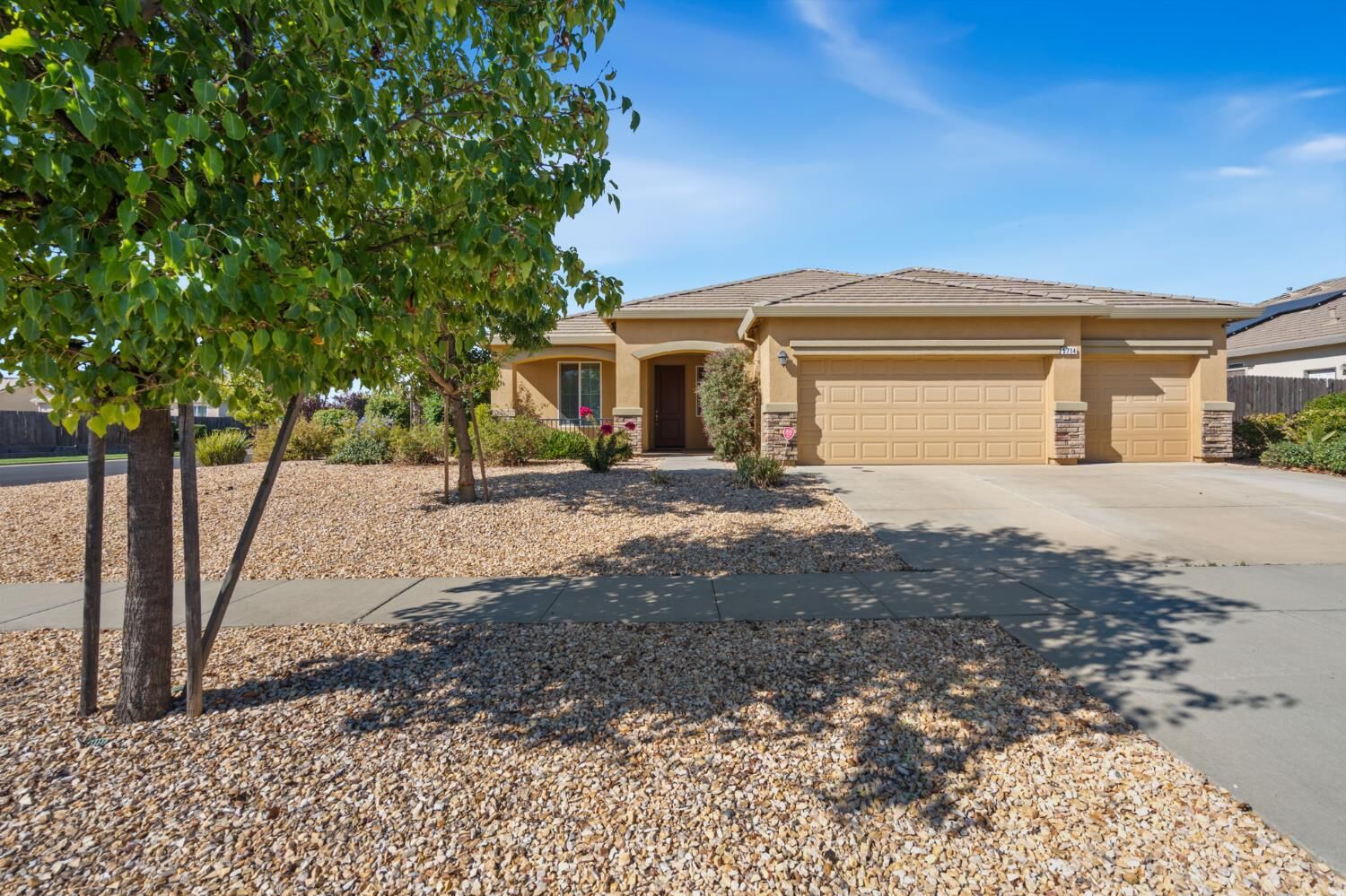 Property Photo: 5714 Turnberry Drive CA 95901