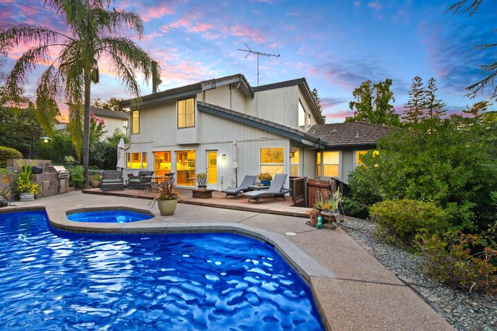 Property Photo: 8574 Willings Way CA 95628