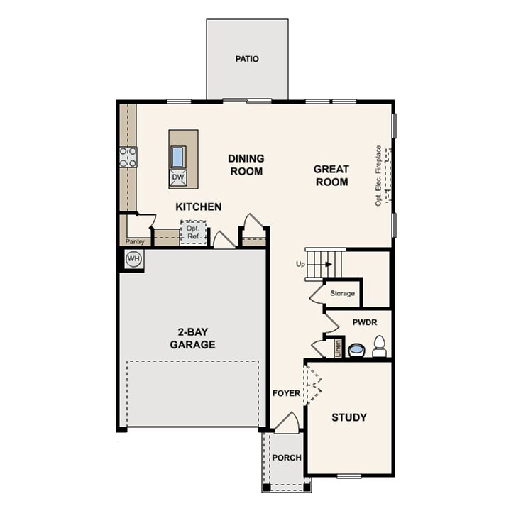 Property Photo:  5006 Lawler Lane  TN 37138