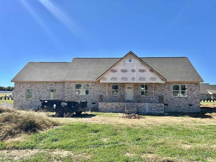 319 Randall Ln  Manchester TN 37355 photo