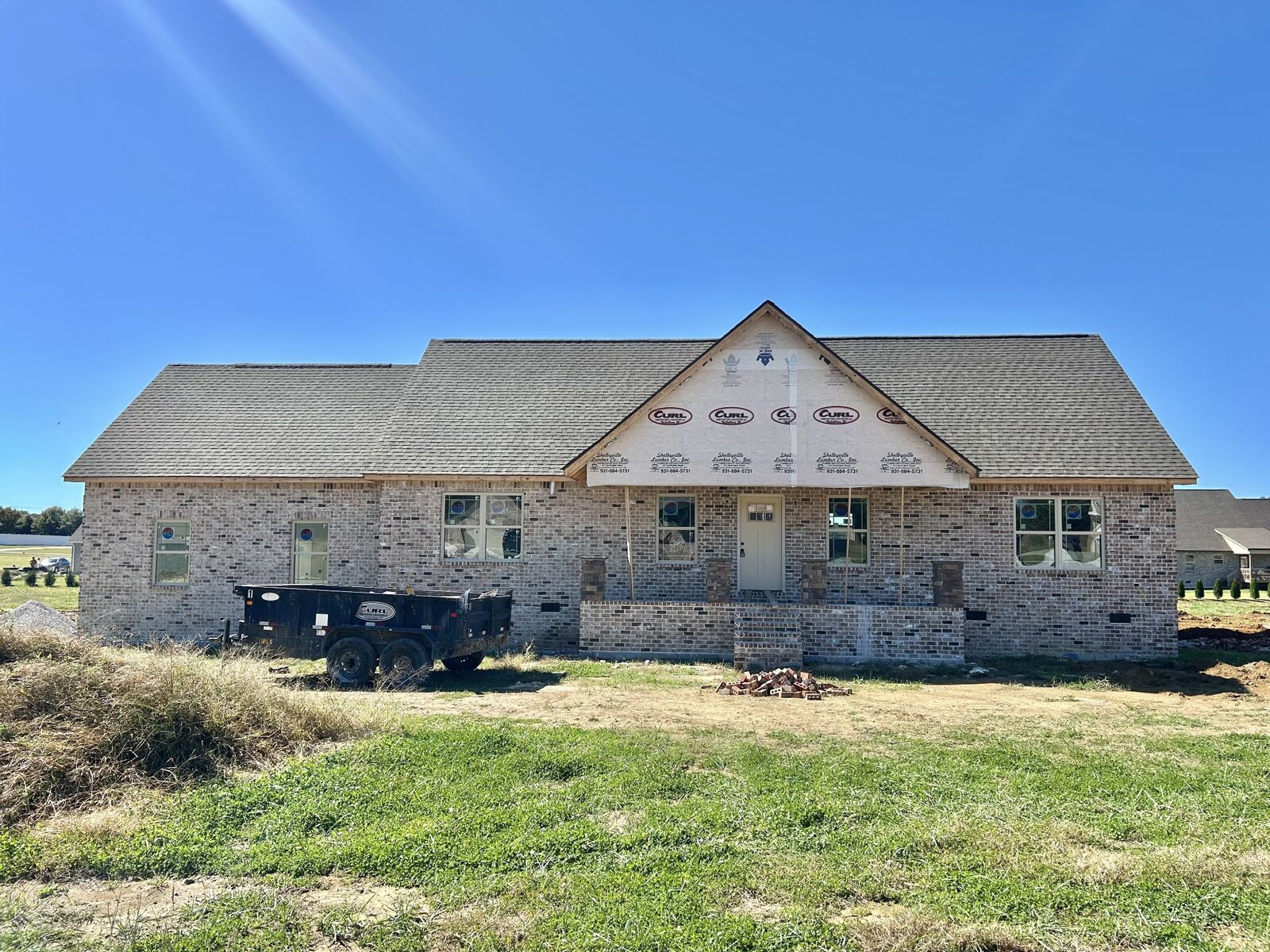 Property Photo:  319 Randall Ln  TN 37355 