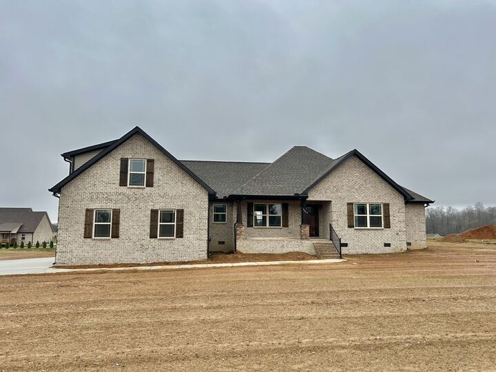 Property Photo: 375 Randall Ln TN 37355