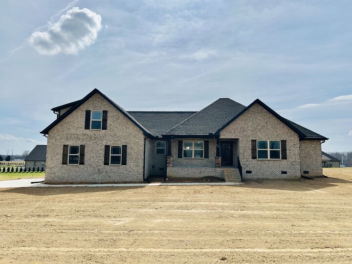 Property Photo:  375 Randall Ln  TN 37355 