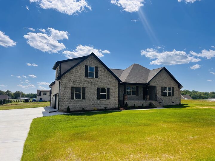 Property Photo:  375 Randall Ln  TN 37355 