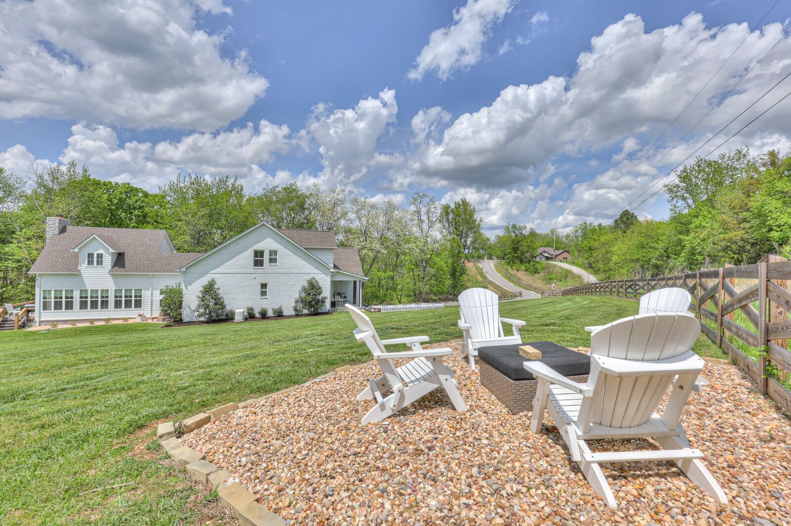 Property Photo:  6615 Herbert Shannon Rd  TN 37172