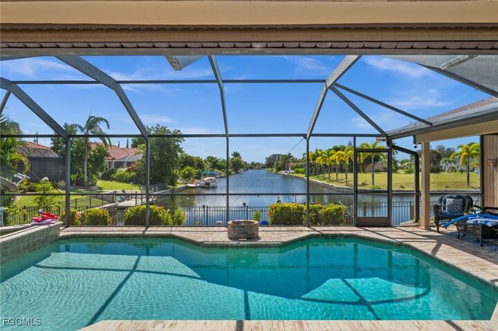 Property Photo: 1922 SE 5th Street FL 33990