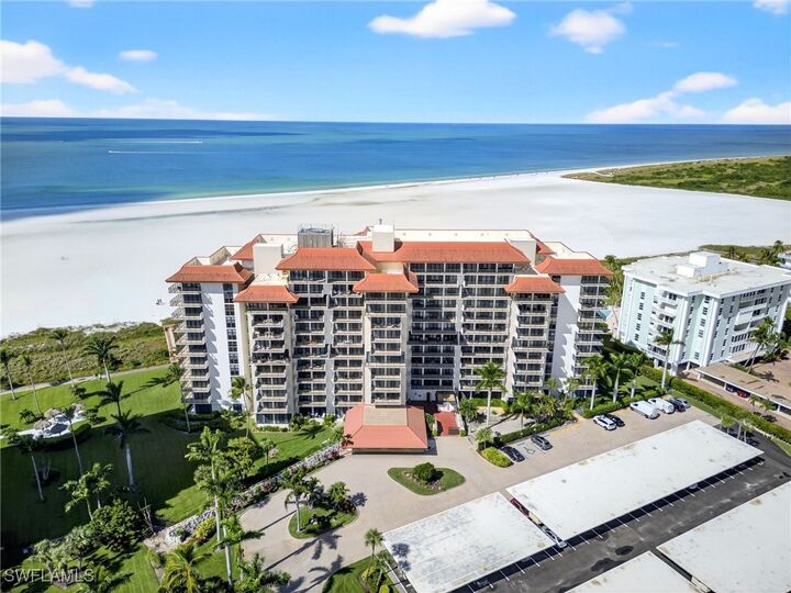 Property Photo:  180 Seaview Court 1002  FL 34145 