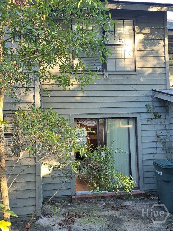 Property Photo:  69 Hidden Lake Court  GA 31419 
