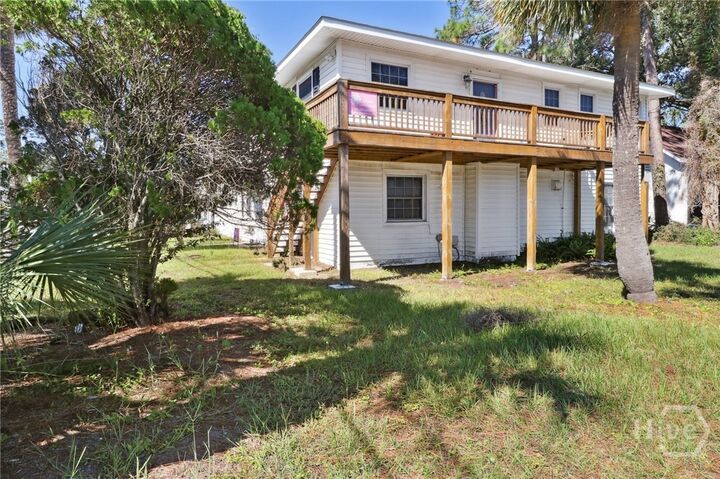 Property Photo:  202 14th Street  GA 31328 