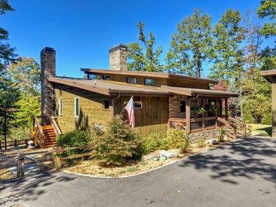 Property Photo: 339 River Ridge Drive GA 30513