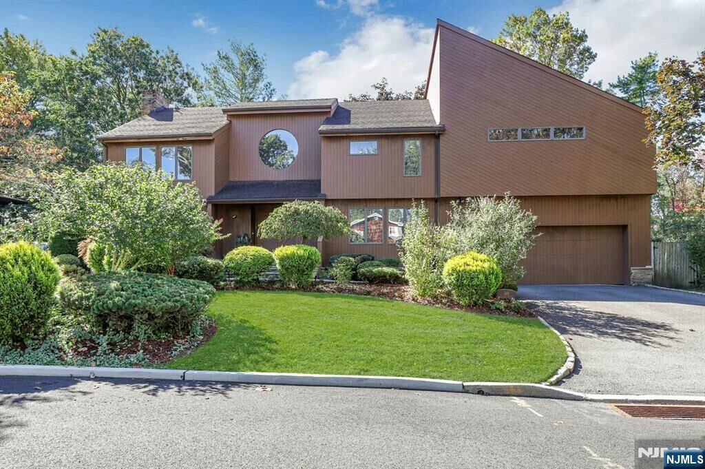 Property Photo: 244 Fairview Avenue NJ 07632