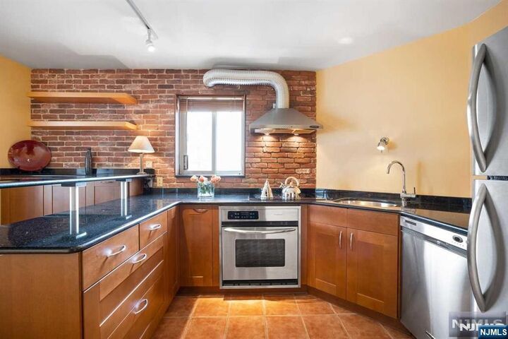 Property Photo:  1055 River Road 905  NJ 07020 