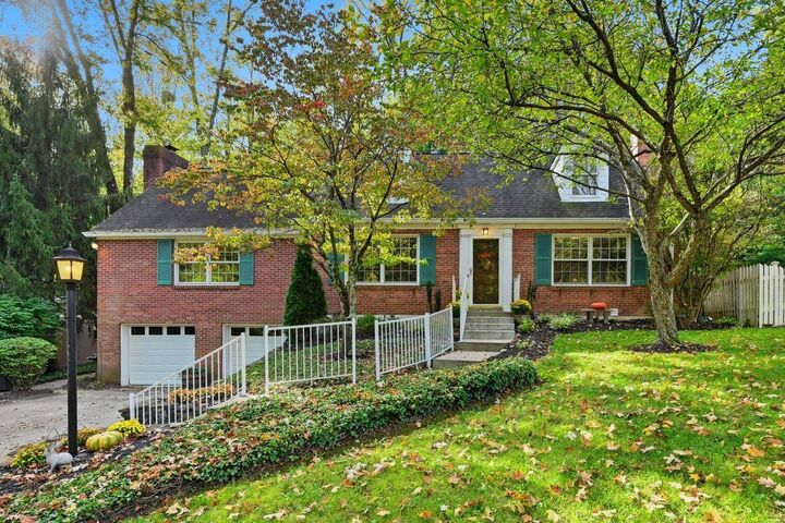 Property Photo: 1053 Montague Road KY 41011