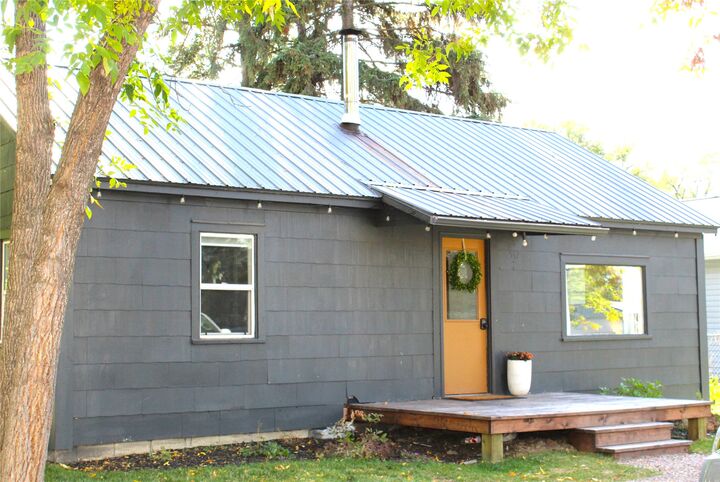 Property Photo: 517 Eisenhower Street SW MT 59864