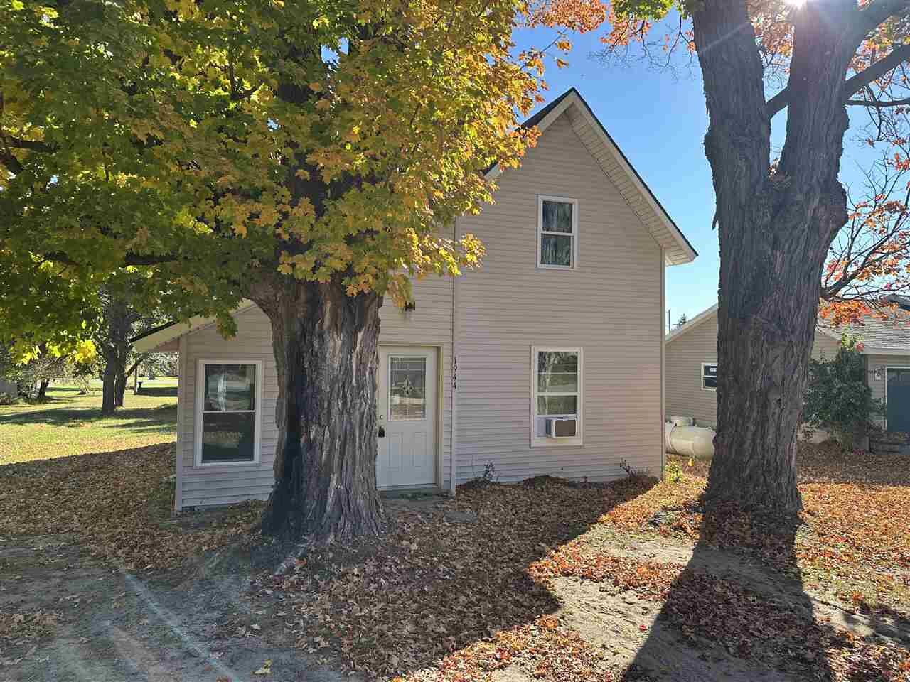 Property Photo: 1944 West MI 49622