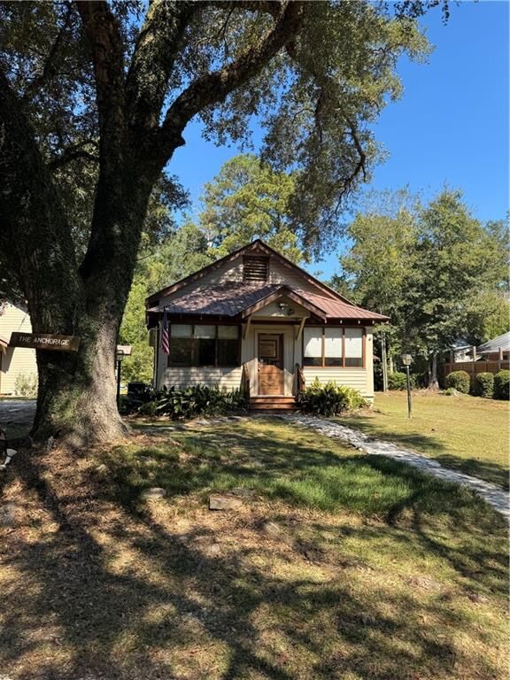 Property Photo: 22315 Highway 36 Highway Main LA 70420
