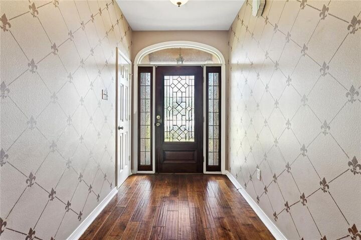 Property Photo:  46473 Country Lane  LA 70401