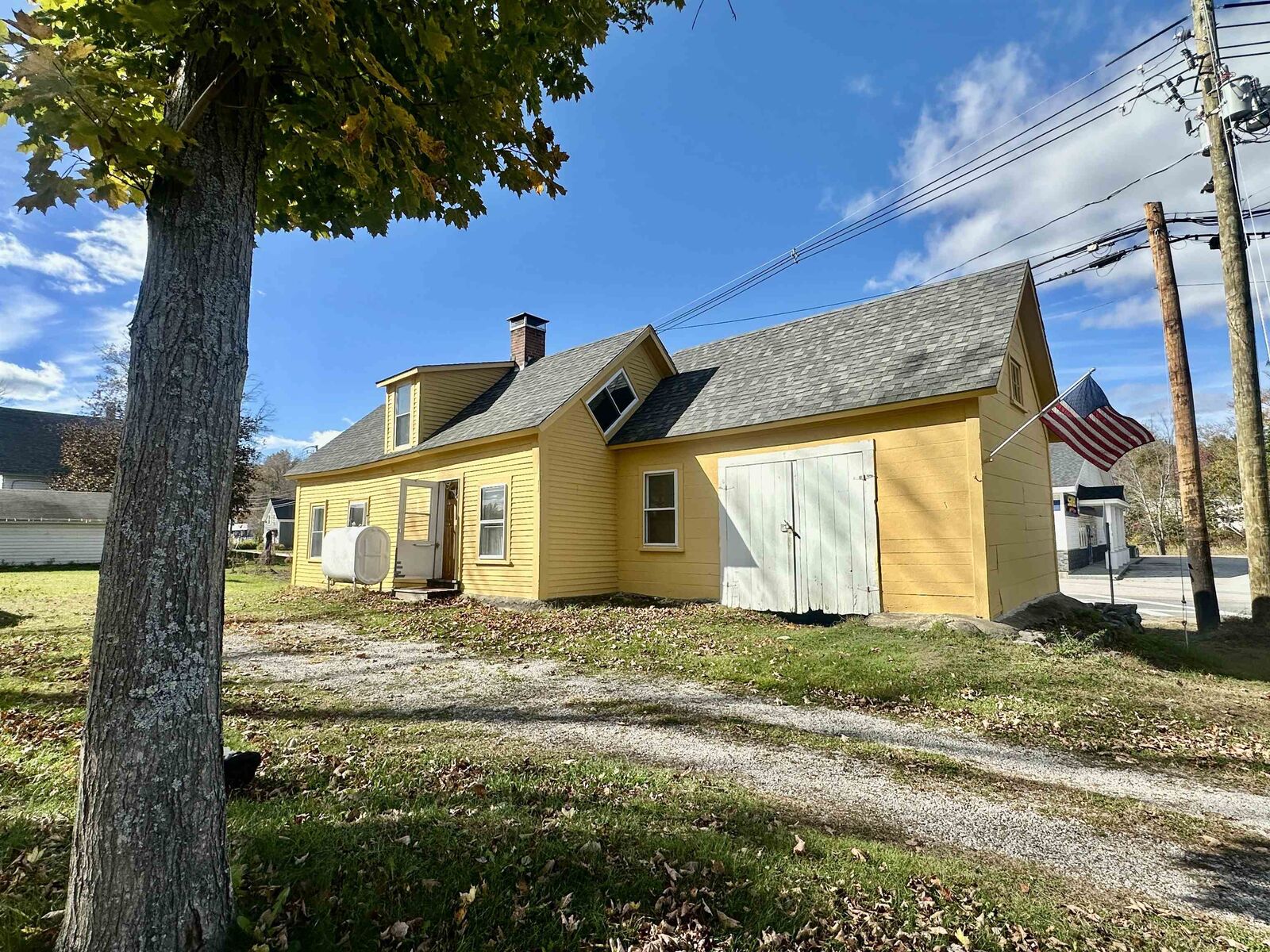 Property Photo: 77 Henniker Street NH 03244