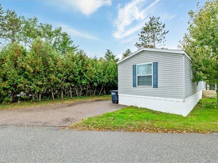 Property Photo: 21 Second Street VT 05641