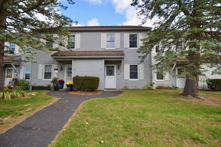 12 Gilbert Square  Milton VT 05468 photo
