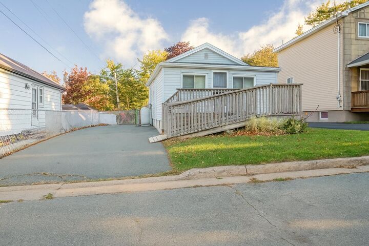 Property Photo:  5 Cleary Drive  NS B2Y 3X3 