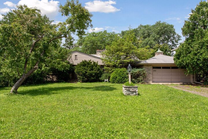 Property Photo: 1065 Colby Street MN 55116