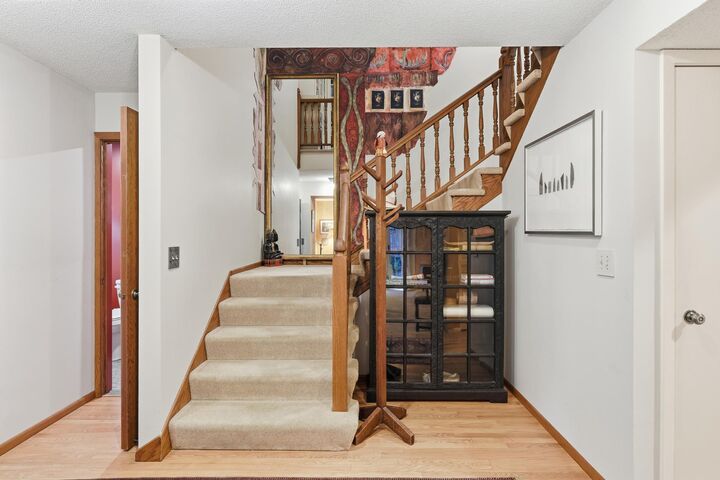 Property Photo: 142 Cambridge Street MN 55105