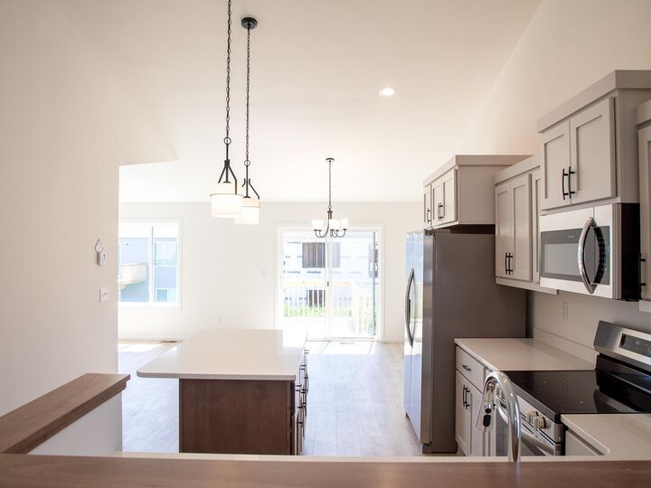 Property Photo: 1482 66th Avenue S ND 58104