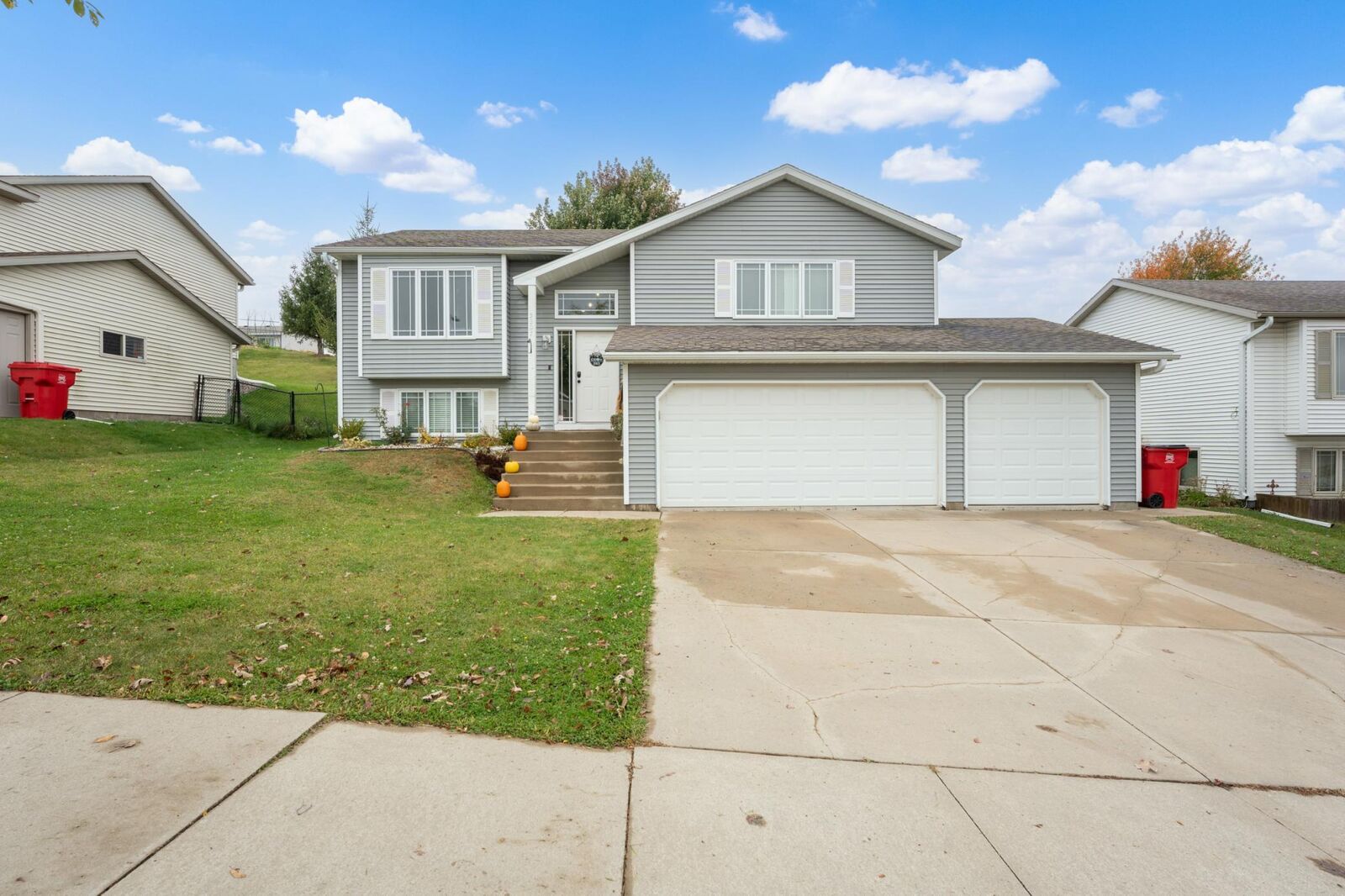 Property Photo: 5307 55th Avenue NW MN 55901