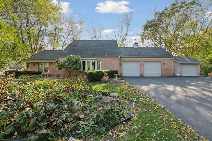 Property Photo: 7366 Lilac Lane MN 55386