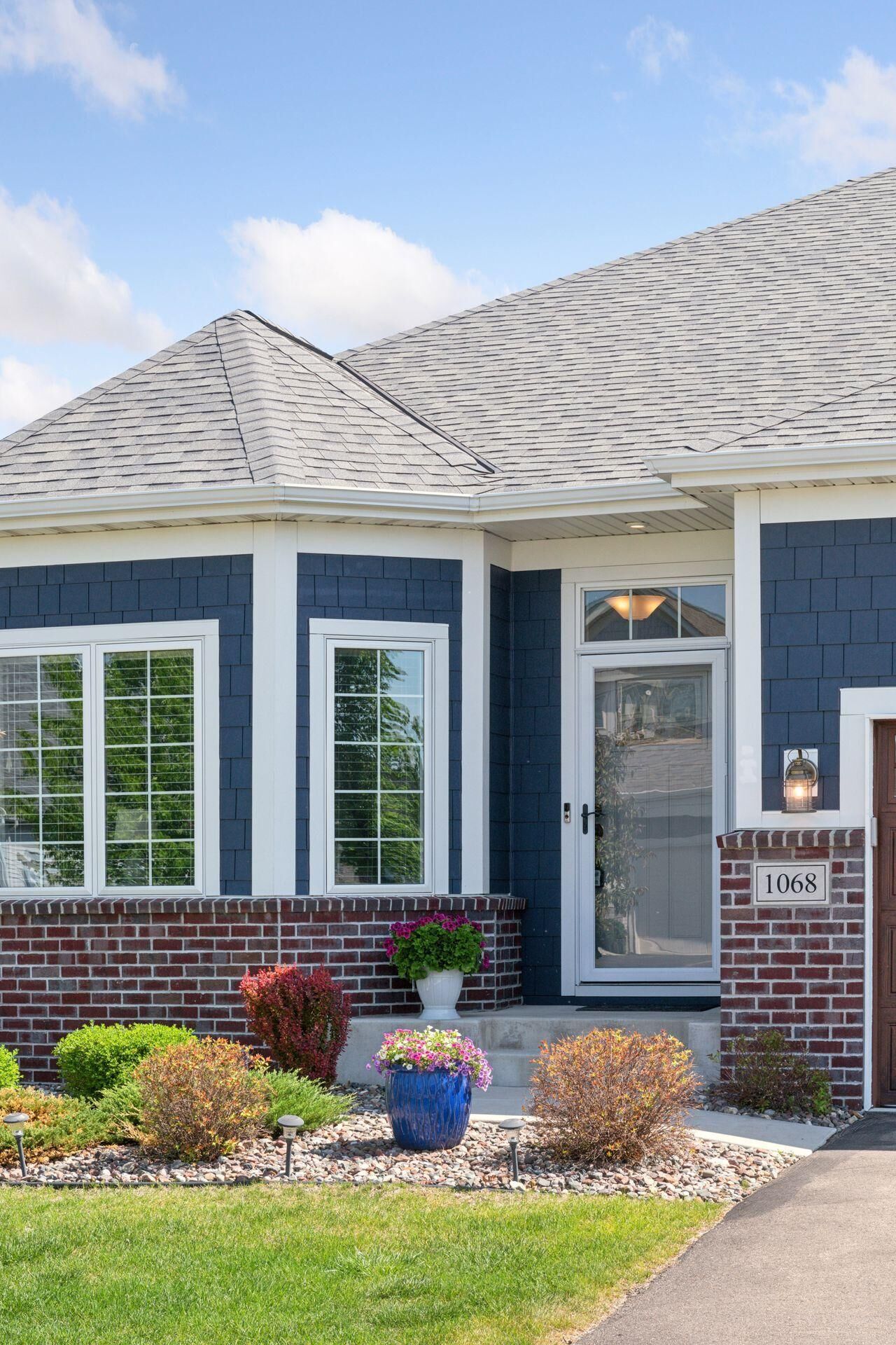 Property Photo: 1068 77th Street W MN 55386